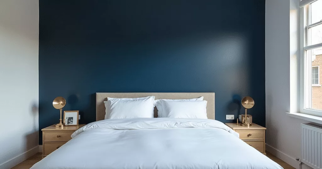 20 Stunning Blue Bedroom Decor Ideas: Transform Your Space!