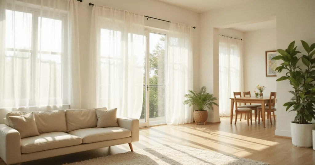 18 Brilliant Living Room Lighting Ideas That Blend Style and Function