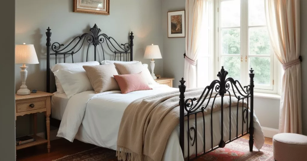 21 Timeless Vintage Bedroom Ideas to Steal for a Dreamy Retreat