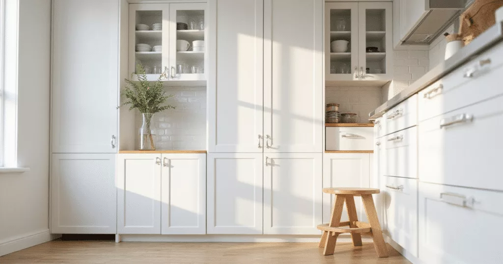 21 Vibrant Ideas to Transform Your Small Kitchen Remodel