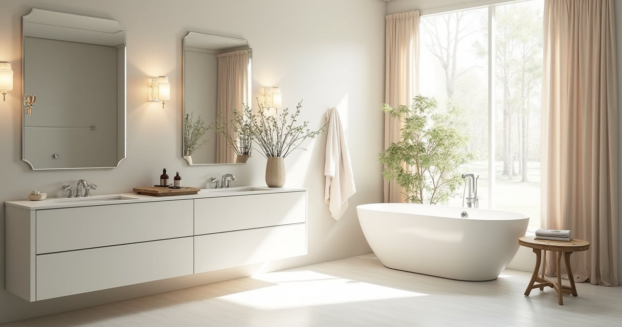 19 Brilliant Bathroom Remodel Designs for Your Dream Space
