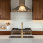20 Brown Kitchen Ideas for a Truly Sophisticated Home