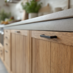 21 Organic Kitchen Cabinet Tips for a Healthier Home