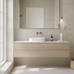 Decoding Modern: 23 Bathroom Ideas That Get It Right