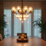 20 Essential Tips for Choosing the Perfect Dining Room Chandeliers