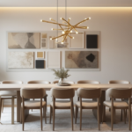 22 Infallible Ways to Perfect Your Dining Room Aesthetic