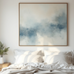 22 Secrets to a Perfectly Curated Bedroom Art Aesthetic