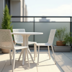 How to Create a Sanctuary: 19 Thoughts on the Apartment Balcony