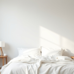 The Soul of a Sanctuary: 18 Ways to Infuse Life into a White Bedroom