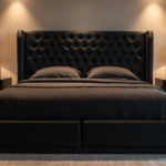 24 Soulful Ways to Master black bedroom furniture in Your Sanctuary