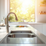 22 Contemplative kitchen sink ideas for a Harmonious Home